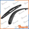Bras d'essuie-glace arrière 300mm pour TOYOTA | EWB-TY-002, 95B2009-OYO